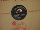 Elvis Presley 78(RCA 6640)--'Just Because'/'Blue Moon'