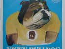NICKY BULLDOG: Chewin'Gum Rock   COSMIC GLAM DANCER   Hear