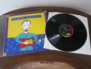 Richard Thompson - Rumor And Sigh LP - Excellent Plus Vinyl - Worldwide Shipping