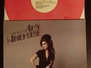 AMY WINEHOUSE THE BEST OF.. LP COLOUR VINYL LIMITED EDITION RARE NEW ADELE SOUL