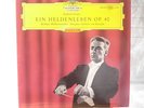 Strauss Ein Heldenleben Karajan DGG Red Stereo