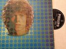 David Bowie Space Oddity LP