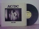 AC DC - 110/220 - Rare vinyl - acdc - Bootleg - Live LP