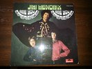 Jimi Hendrix, Are You Experienced, Vinyl; LP Polydor 2459 390