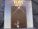 Elvis Presley - MOODY BLUE   -  RCA Records SEALED AQL-2428 STEREO