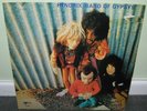 JIMI HENDRIX Band of Gypsys LP Withdrawn Puppet Sleeve VG/EX A1 B1 VERY RARE