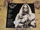 Neil Young Tonight's The Night Acetate PLAY GRADED NM CLEAN Limited Edition