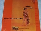 Art Pepper,Conte Candoli-Mucho Calor orig.1957 Andex A3002 mono LP Russ Freeman