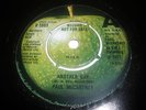 APPLE DEMO - Paul McCartney - Another day/Oh woman oh why - (signed)? - VG++