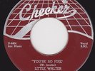 LITTLE WALTER - 