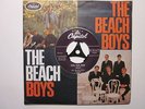 THE BEACH BOYS *Fun Fun Fun/Our Car Club* 7