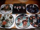 The Beatles So Much Younger Then. Rare 5 album picture disc box set