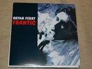 BRYAN FERRY (ROXY MUSIC) - FRANTIC (ORIGINAL EU, 2002, NM)