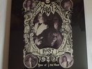 Morbid Year of the Goat 1st Edition PURPLE 3-LP MORBID BATHORY WATAIN NIFELHEIM