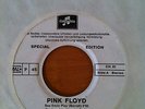 Pink Floyd. See Emily play. Rare single promo Suisse.