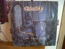 Entombed – Left Hand Path LP / Vinyl
