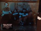 Fall Out Boy - Take This To Your Grave NEW & SEALED Coke Bottle Clear Vinyl OOP