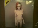 Marilyn Manson Mechanical Animals Double LP Made In England