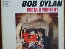 BOB DYLAN Poeta o Profeta  URUGUAY LP