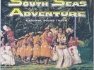 Alex North - SOUTH SEAS ADVENTURE 2003 Dagored ITALY - 180 gram - OST NM Mono LP
