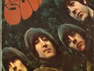 THE BEATLES RUBBER SOUL UK MONO TRANSITION CUT 579-4 / 580-1 G&L FLAPBACK SLEEVE