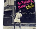 FATBACK BAND: KEEP ON STEPPIN' event LP / heavy funk original FACTORY SEALED