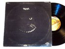 JOHN BARTEL: BARTEL perception LP / psych soul organ breaks PATRICK ADAMS / HEAR