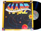MARZ: MAKE IT RIGHT liberty LP / modern soul boogie NM