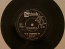 MARVIN GAYE You're A Wonderful One/When I'm Alone I Cry 1964 (RARE 7