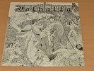 VALHALLA Same LP 1984  Private Obscure Metal  Leather Nunn Wyzard
