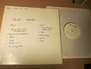 THE WHO SELL OUT DECCA 74950 A/B 41036  TEST PRESSING FROM RCOA LP