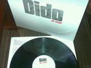 Dido - No Angel (2001) very rare first press vinyl Lp