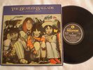 THE BEATLES - BALLADS LP  INDIAN COPY YELLOW/BLACK PARLOPH FREE SHIPPING