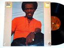 JOHNNY GUITAR WATSON: LISTEN fantasy LP / soul funk blues PROMO in shrink