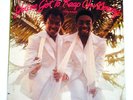 PHILLIP & LLOYD: YOU'VE GOT TO KEEP ON MOVING konduko LP / miami funk SEALED