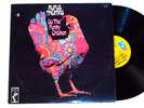 RUFUS THOMAS: DO THE FUNKY CHICKEN stax LP / funk soul breaks NM
