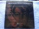 Miles Davis- Filles De Kilimanjaro- Columbia STEREO CS 9750   SEALED 