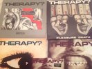 Therapy vinyl Babyteeth Pleasure Death Teeth Grinder Nurse