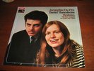 DU PRÉ & BARENBOIM BRAHMS CELLO SONATAS  ASD2436 NM