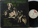VARIOUS ARTISTES - SHOWCASE / STUDIO ONE LP