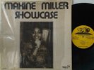 MAXINE MILLER - SHOWCASE / WACKIE'S LP