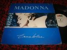 MADONNA - True Blue RARE BRAZIL PROMO 12