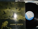 Johnny Griffin Blue Note BLP1559 DG 