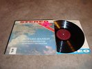 Howard Hanson Elegy Song Of Democracy Lane NM LP Mercury Living Presence Stereo