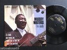 MUDDY WATERS STUNNING NM UK 1ST 7