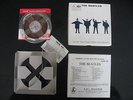 THE BEATLES HELP  MONO REEL TO REEL TWIN TRACK TAPE TA-PMC 1255