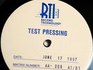 AUDIOPHILE TAS LIST GEFFEN  RICKIE LEE JONES Pop Pop RARE RTI 180g TEST PRESSING