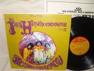 JIMI HENDRIX LP ARE YOU EXPERIENCED **TWO TONE REPRISE** ORIGINAL NEAR MINT