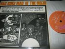 Rag Goes Mad at the Mojo RARE '67 UK PRIVATE EP joe cocker blues band