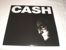 JOHNNY CASH AMERICAN lV THE MAN COMES AROUND 2- LP VINYL